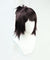 Attack On Titan Shingeki No Kyojin Final Season Hange Zoe Brown Cosplay Wig