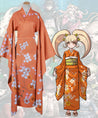 Danganronpa 2: Goodbye Despair Hiyoko Saionji Cosplay Costume