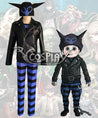 Danganronpa Dangan Ronpa V3: Killing Harmony Ryoma Hoshi Cosplay Costume