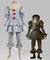 It 2017 Movie Pennywise Halloween Cosplay Costume
