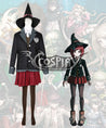 Danganronpa Dangan Ronpa V3: Killing Harmony Himiko Yumeno Cosplay Costume