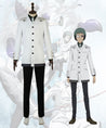 Tokyo Ghoul:re Tokyo Guru Toru Mutsuki Cosplay Costume
