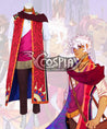 The Arcana Asra Cosplay Costume