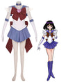 Sailor Moon Hotaru Tomoe Cosplay Costume