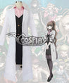 Danganronpa 3: The End of Hope's Peak High School Future Arc Chisa Yukizome Cosplay Costume