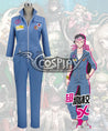 Danganronpa 3 Dangan Ronpa The End of Hope's Peak High School Despair Arc Kazuichi Soda Cosplay Costume