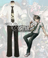 Danganronpa 2: Goodbye Despair Hajime Hinata Cosplay Costume