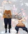 Demon Slayer: Kimetsu No Yaiba Inosuke Hashibira Cosplay Costume
