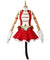 My Hero Academia Boku No Hero Akademia Pussycats Mandalay Shino Sosaki Battle Suit Cosplay Costume