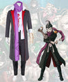 Danganronpa: Trigger Happy Havoc Gundham Tanaka Cosplay Costume