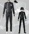 Danganronpa V3: Killing Harmony Shuichi Saihara Cosplay Costume
