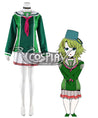 Your Turn to Die Kanna Kizuchi Cosplay Costume