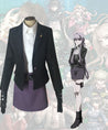 Danganronpa 3 Kyoko Kirigiri Cosplay Costume