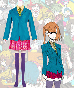 Your Turn to Die Sara Chidouin Cosplay Costume