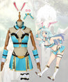 Arifureta: From Commonplace to World's Strongest Shea Haulia Cosplay Costume