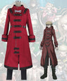 Danganronpa 3 Dangan Ronpa The End of Hope's Peak High School Future Arc Sonosuke Izayoi Cosplay Costume