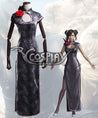 Final Fantasy VII Remake Tifa Lockhart Cheongsam Cosplay Costume