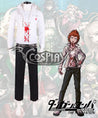 Danganronpa: Trigger Happy Havoc Leon Kuwata Cosplay Costume