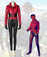Watch Dogs: Legion Naomi Brooke Cosplay Costume