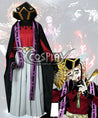 Demon Slayer: Kimetsu no Yaiba Douma Cosplay Costume