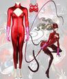 Persona 5 Ann Takamaki Battle Suit Cosplay Costume