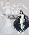 Overlord Albedo Cosplay Costume