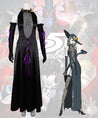 Persona 5 Sae Niijima Cosplay Costume