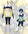 My Hero Academia Boku No Hero Akademia Kaoruko Awata Cosplay Costume
