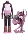 She-Ra and the Princesses of Power Entrapta Cosplay Costume