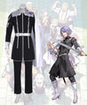Fire Emblem: Three Houses indered Shadows Yuri Cosplay Costume