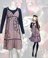 Persona 5 Chihaya Mifune Cosplay Costume
