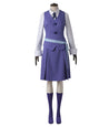 Little Witch Academia Diana Cavendish Summer Uniform Cosplay Costume