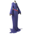 Little Witch Academia Sucy Manbavaran Uniform Cosplay Costume
