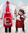 Danganronpa 2 Teruteru Hanamura Cosplay Costume