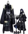 Final Fantasy XIV Shadowbringers 5.0 FF14 Boss Gaia Cosplay Costume