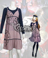 Persona 5 Chihaya Mifune Cosplay Costume