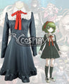 Danganronpa Another Episode: Ultra Despair Girls Monaca Towa Cosplay Costume