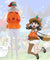 Pok¡§|mon Pokemon Ultra Sun and Ultra Moon Female Protagonist Cosplay Costume