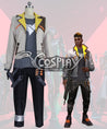 Valorant Phoenix Cosplay Costume