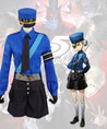 Persona 5 Caroline Cosplay Costume