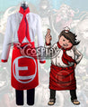 Danganronpa 2 Teruteru Hanamura Cosplay Costume