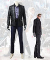 Final Fantasy XV FF15 Ignis Scientia Cosplay Costume