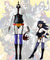 My Hero Academia Boku No Hero Akademia Midnight Battle Suit Cosplay Costume