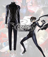 Persona 5 Queen Makoto Niijima Cosplay Costume