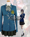 Persona 5 Hifumi Togo Cosplay Costume