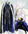 Fire Emblem: Three Houses Dimitri Alexandre Bladud Time Skip Cosplay Costume
