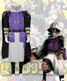 My Hero Academia Boku no Hero Akademia Tamaki Amajiki Cosplay Costume