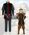 Avatar The Last AirBender Aang Cosplay Costume