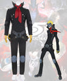 Persona 5 Skull Ryuji Sakamoto Cosplay Costume