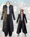 Danganronpa: Trigger Happy Havoc Mondo Owada Cosplay Costume